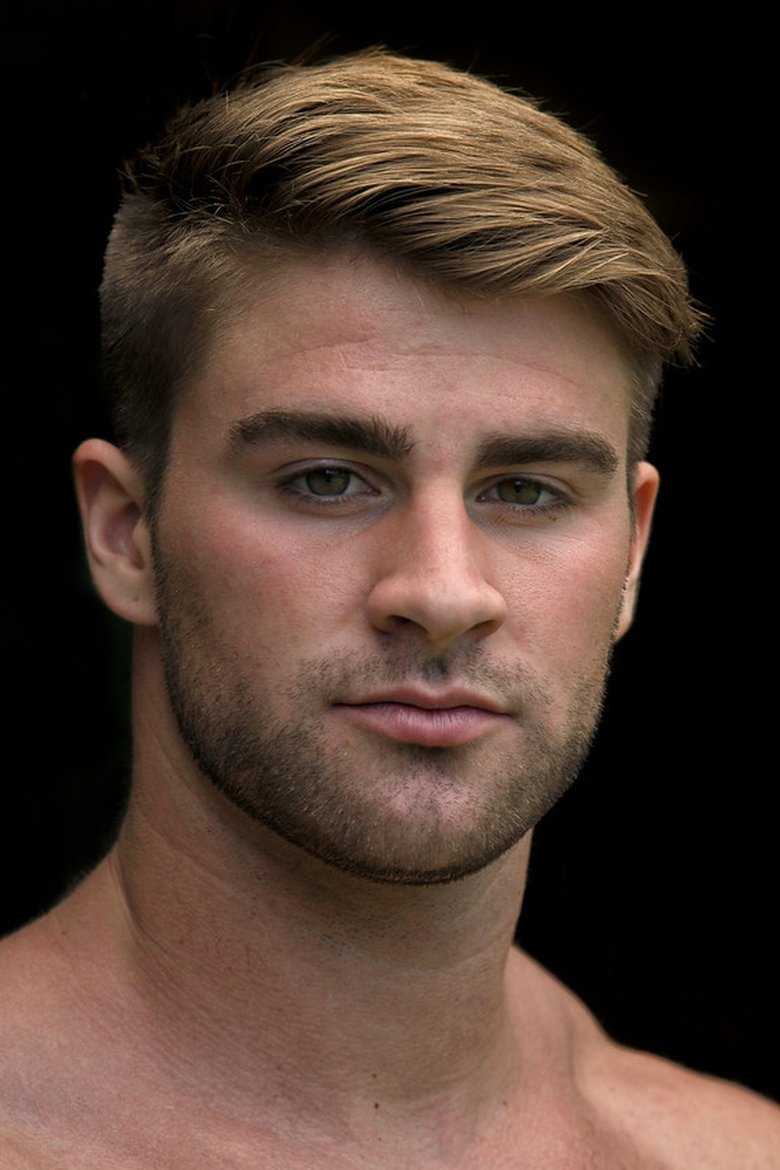 Conlan Casal portrait image