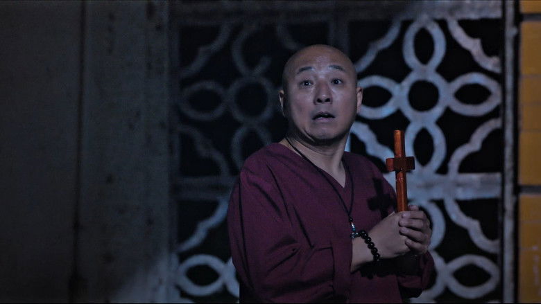 Still image for Crime Hunter season 1 episode 5: Episode 5