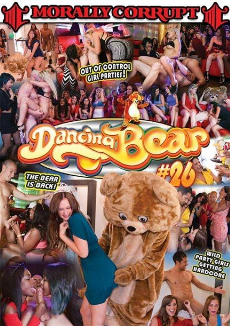 Imatge de Dancing Bear 26