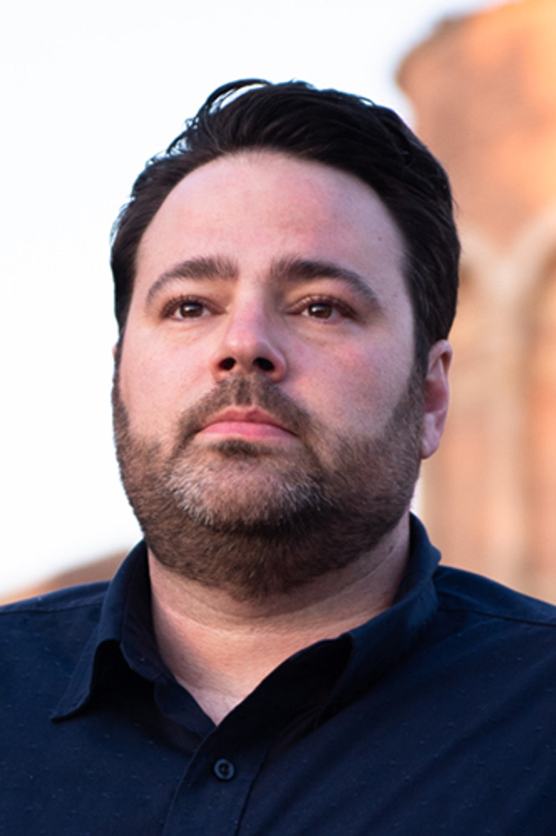 Jason George portrait image