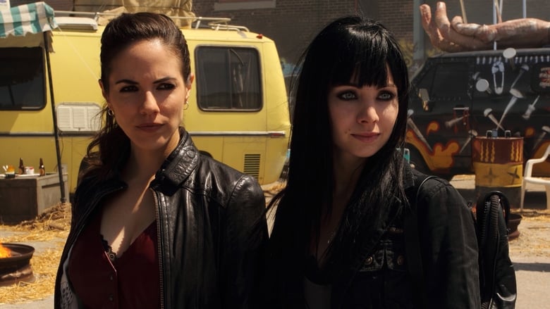 Lost Girl Season 2 Episode 1