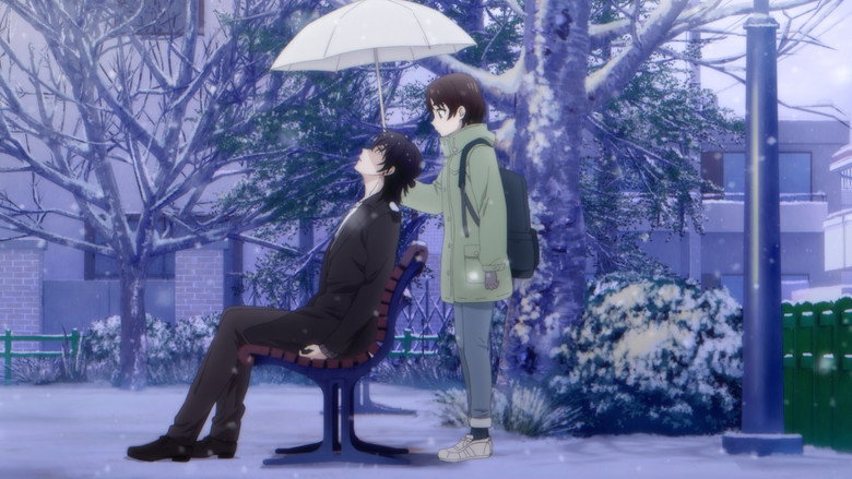 Still from A Condition Called Love - Season 1 Episode 1