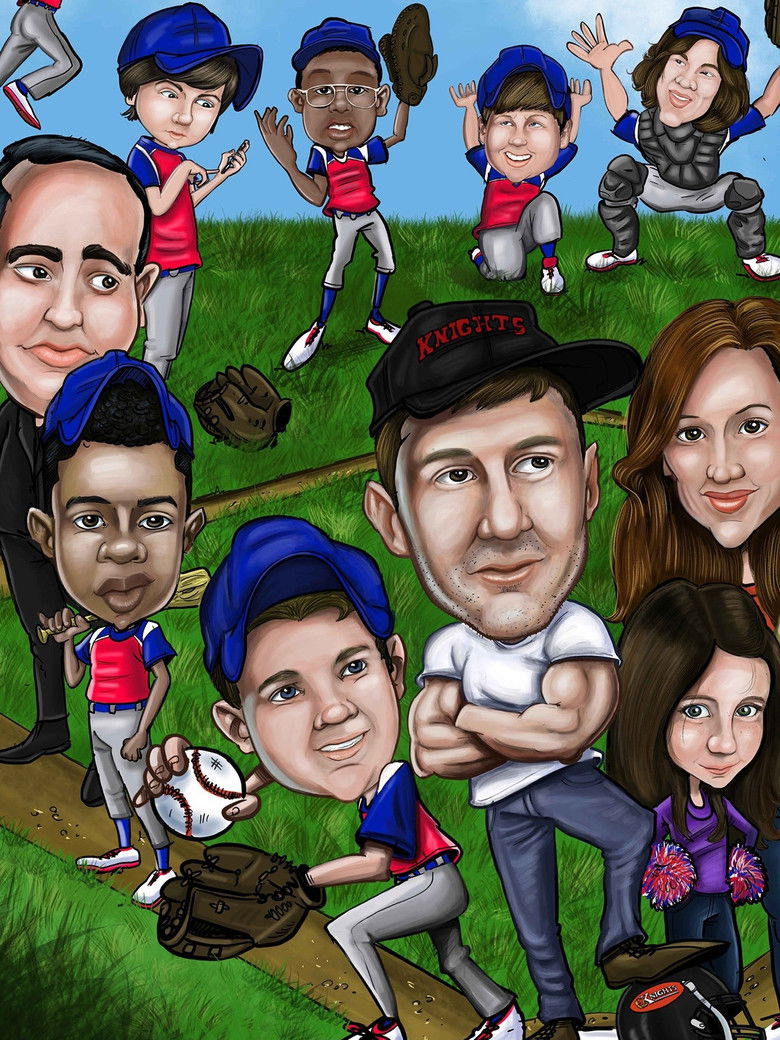 Imatge de Game Changer