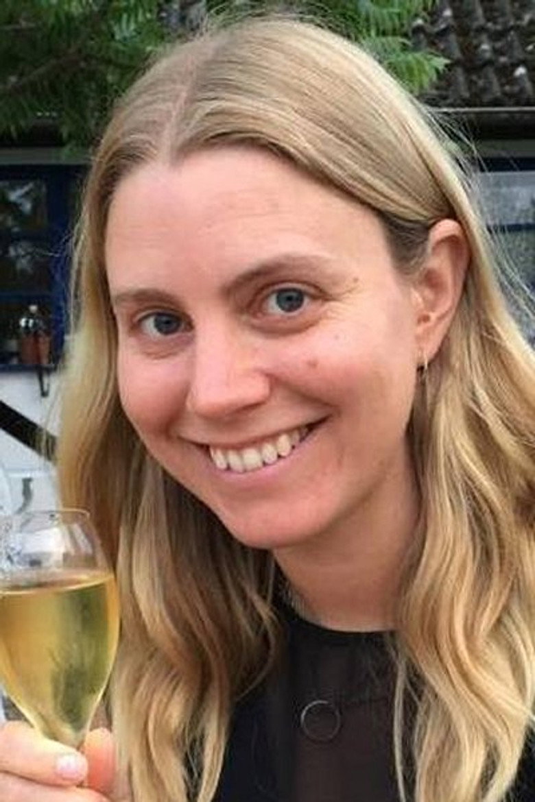 Emilia Nordin portrait