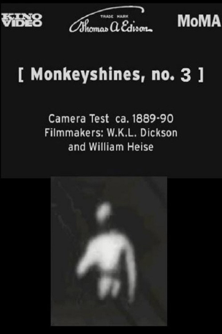 Imatge de Monkeyshines, No. 3
