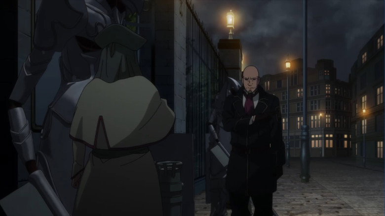 Still from フェアリーゴーン - Season 1 Episode 7