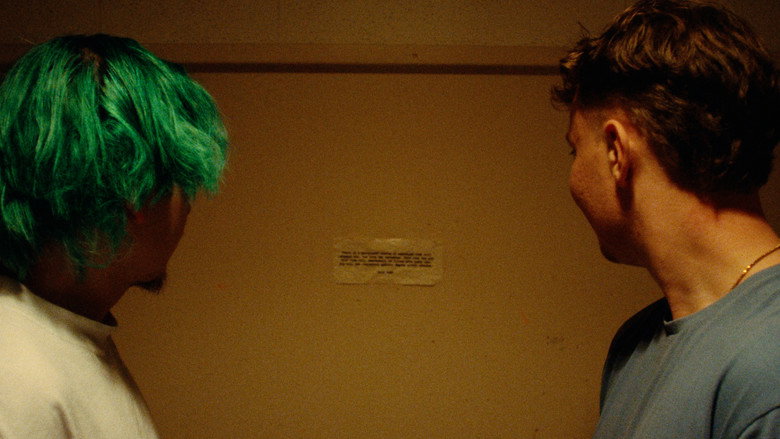Duct Tape (2026)