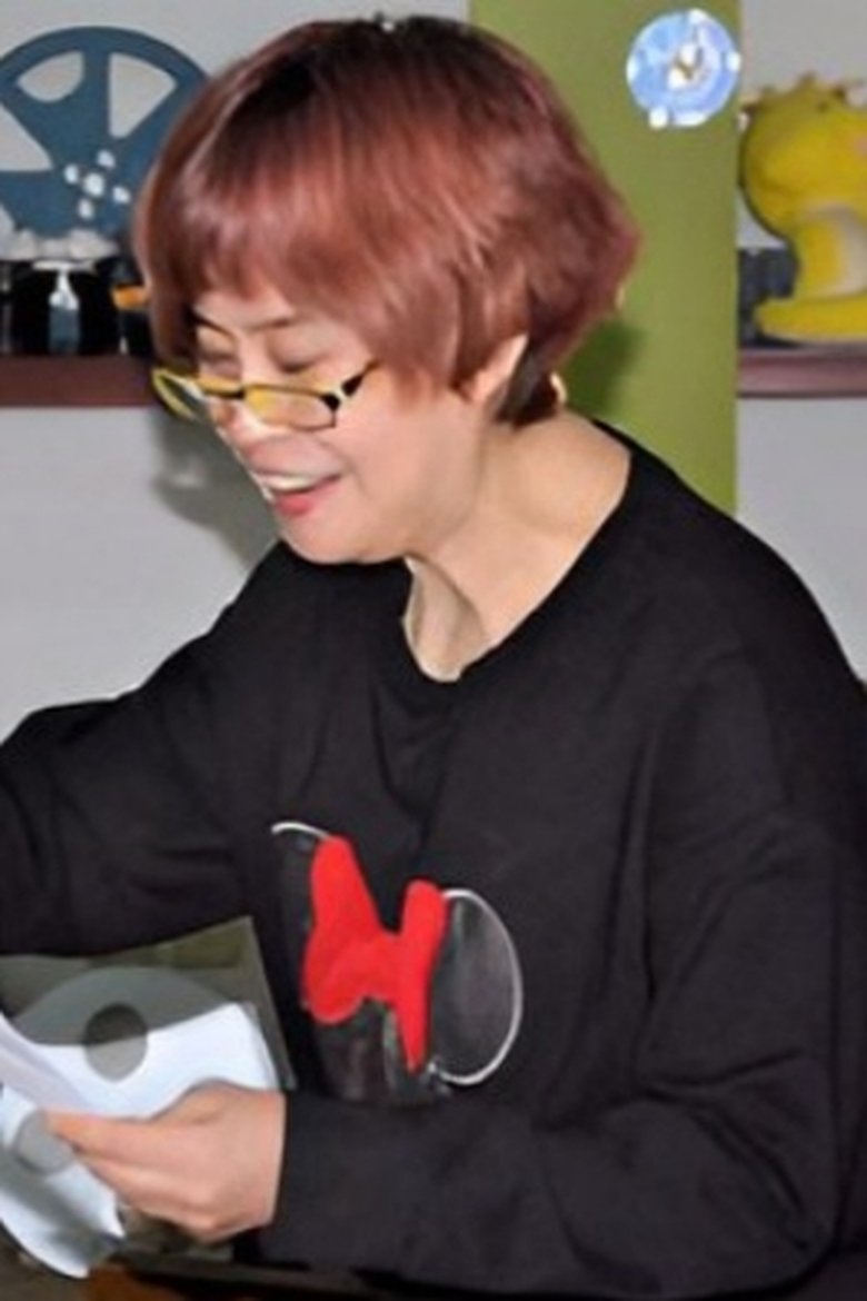 Ảnh Ma Xiaoji
