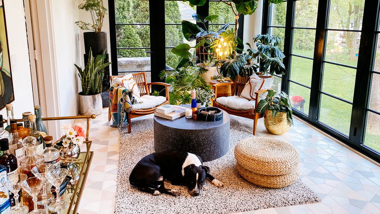 Still image for First Time Fixer season 1 episode 6: Planting Roots In Baltimore