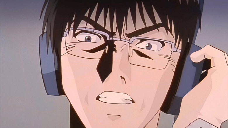 Still from Great Teacher Onizuka - Season 1 Episode 12