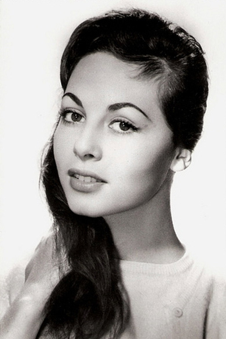 Michèle Mercier photo 4