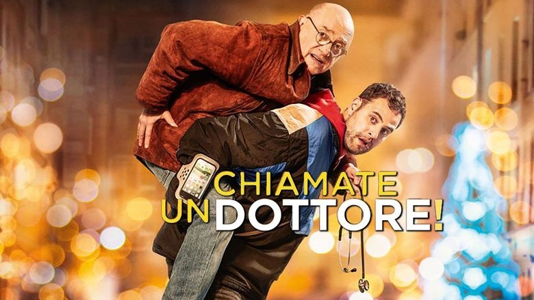 A Good Doctor (2019)
