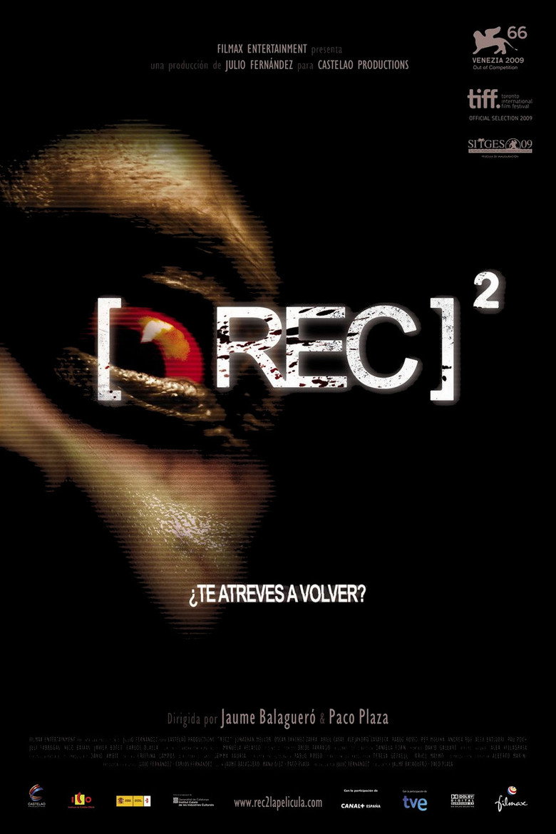 Póster la Película