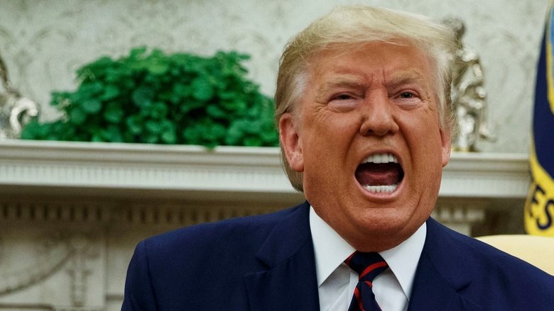 Descargar #UNFIT: The Psychology of Donald Trump (2019)