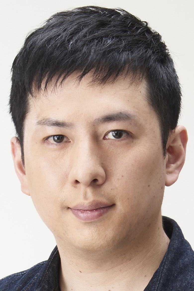 Makoto Sahara portrait image