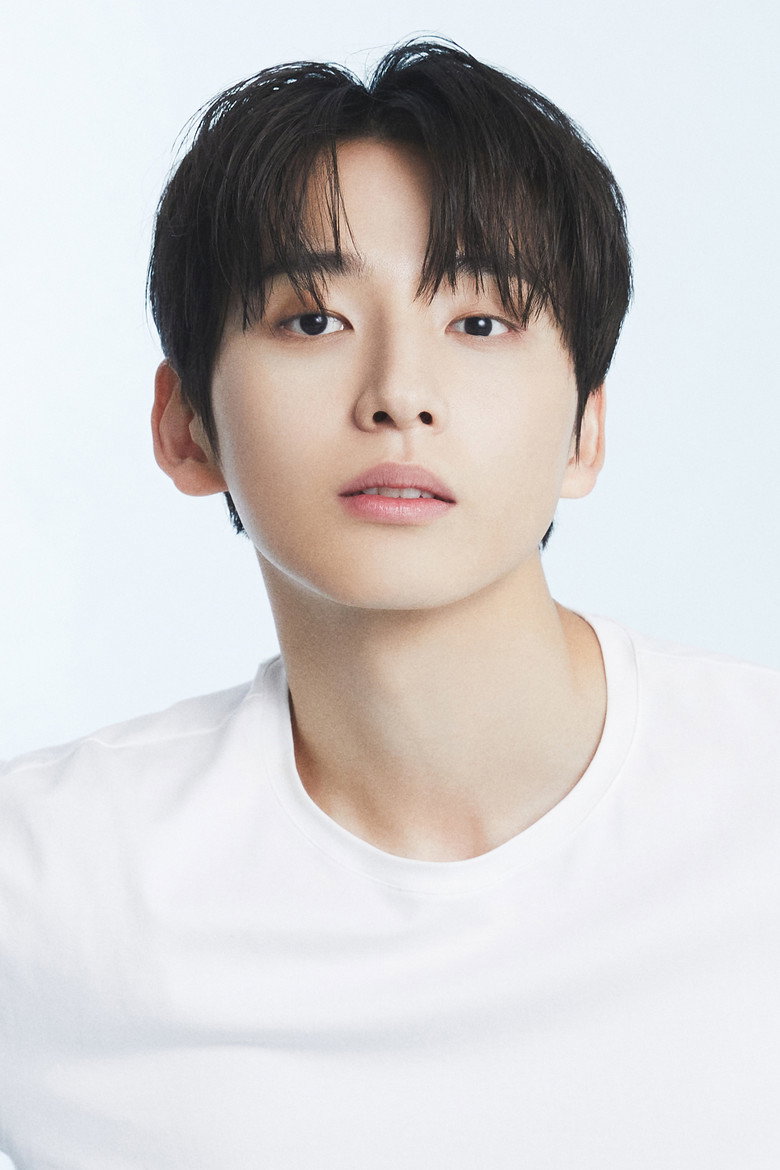 Kim Dong-kyu photo