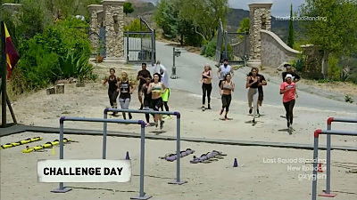 Still image for Last Squad Standing season 1 episode 3: Frenemies Still image for Last Squad Standing season 1 episode 3: Frenemies