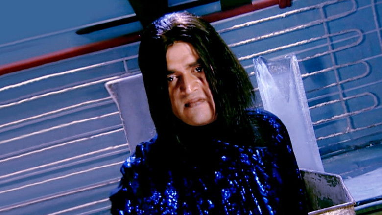 Still image for Ssshhhh...Koi Hai season 1 episode 147: An Iceman In Action