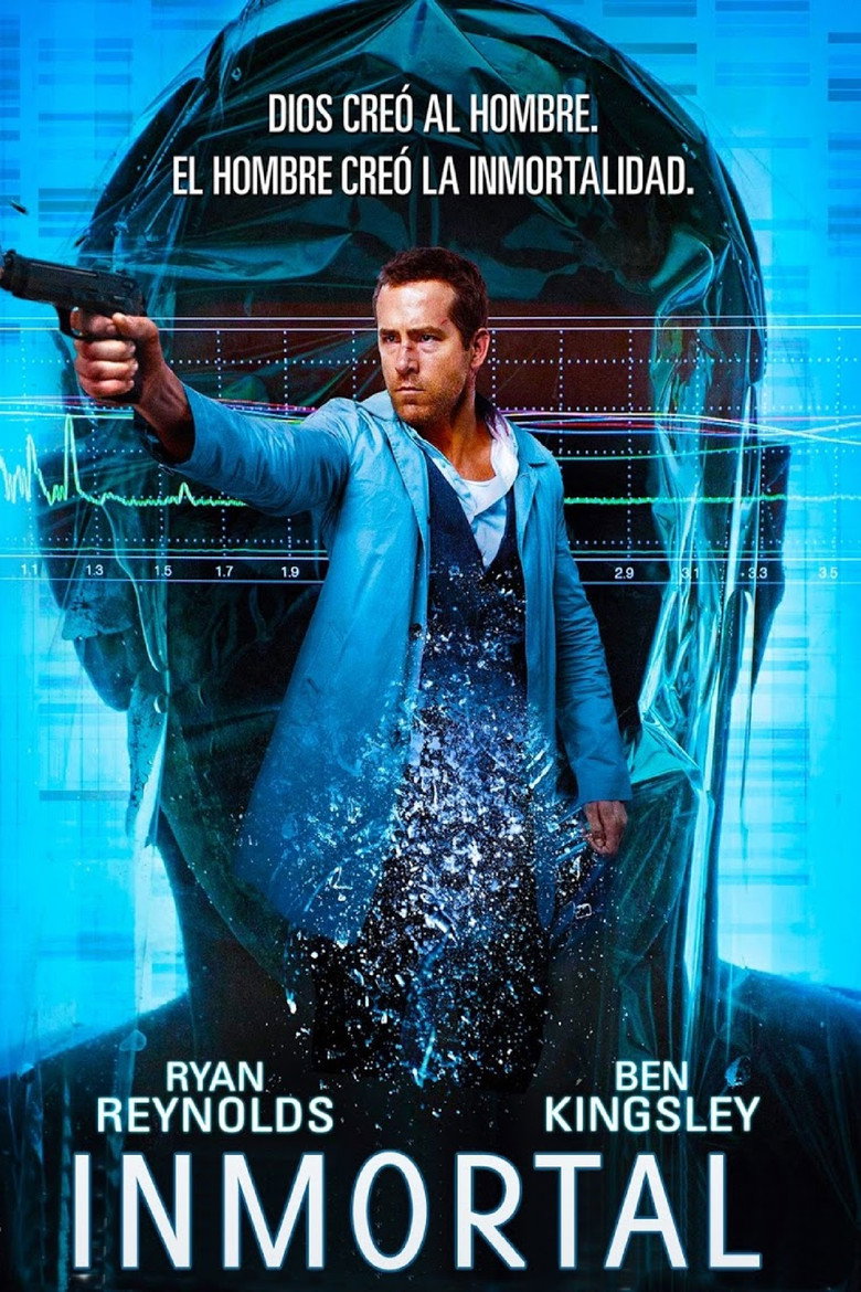 Inmortal