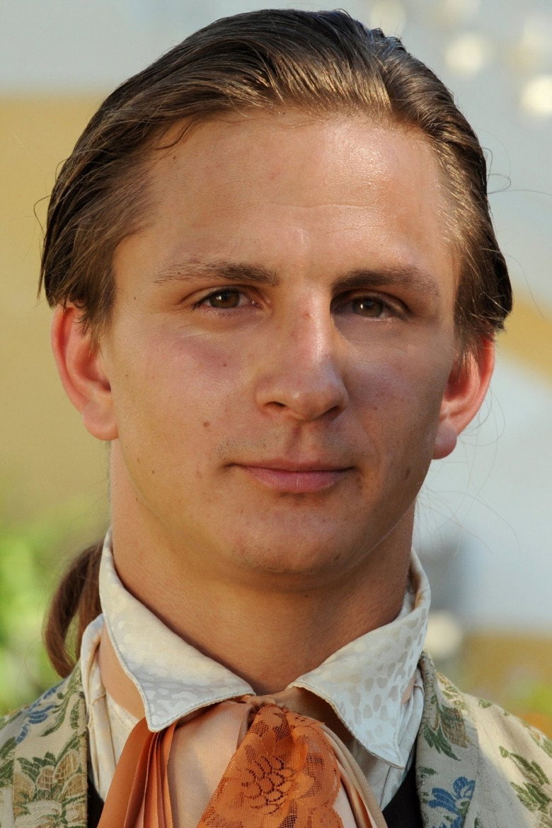 Sebastian Wendelin photo 2