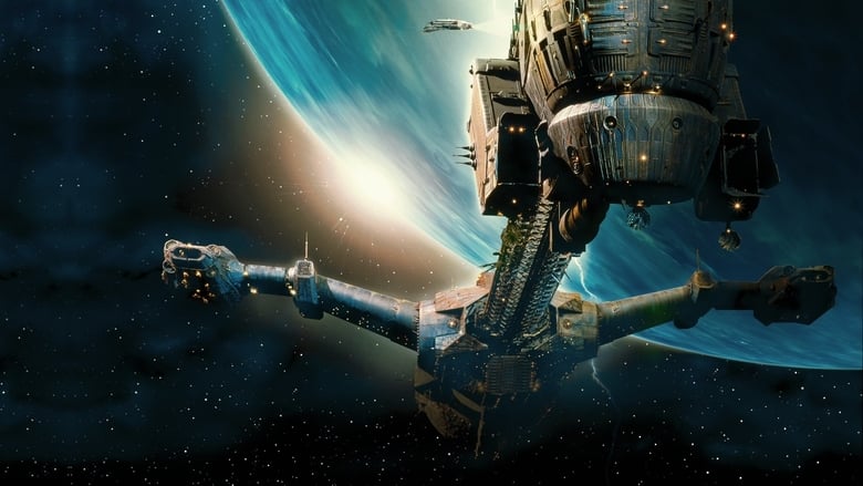 Regarder Event Horizon : Le vaisseau de l'au-delà complet