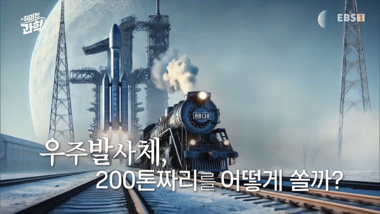 Still image for 취미는 과학 season 1 episode 31: Episode 31 Still image for 취미는 과학 season 1 episode 31: Episode 31