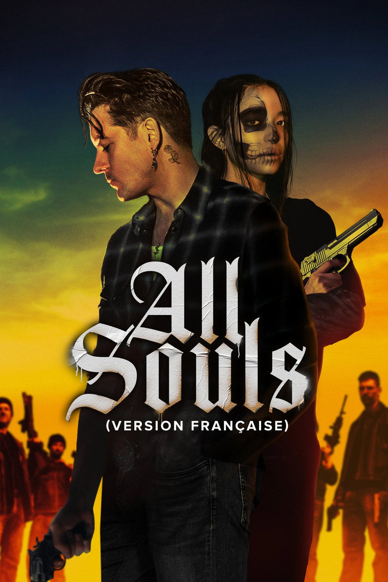Póster la Película
