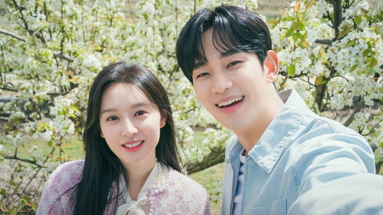 Still from ราชินีแห่งน้ำตา - ซีซัน 1 ตอน 9