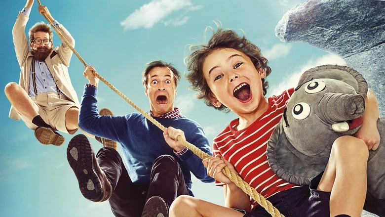 Father of Four: At The Top Películas Gratis Crackle sony