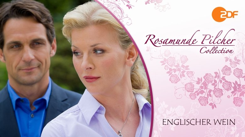 Rosamunde Pilcher: Englischer Wein main backdrop