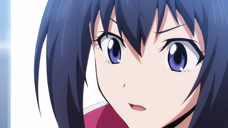 Still from Keijo!!!!!!!! - Season 1 Episode 3