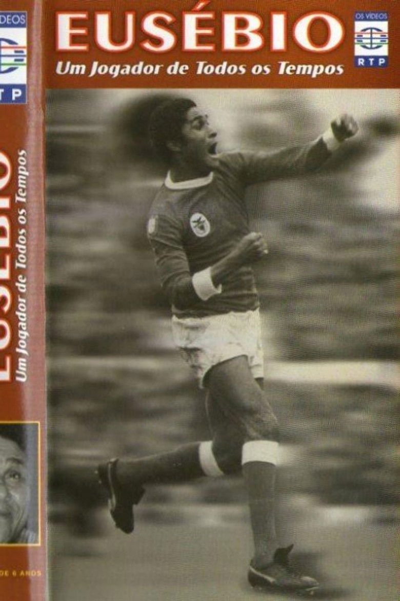 Imatge de Eusébio: Um jogador de todos os tempos
