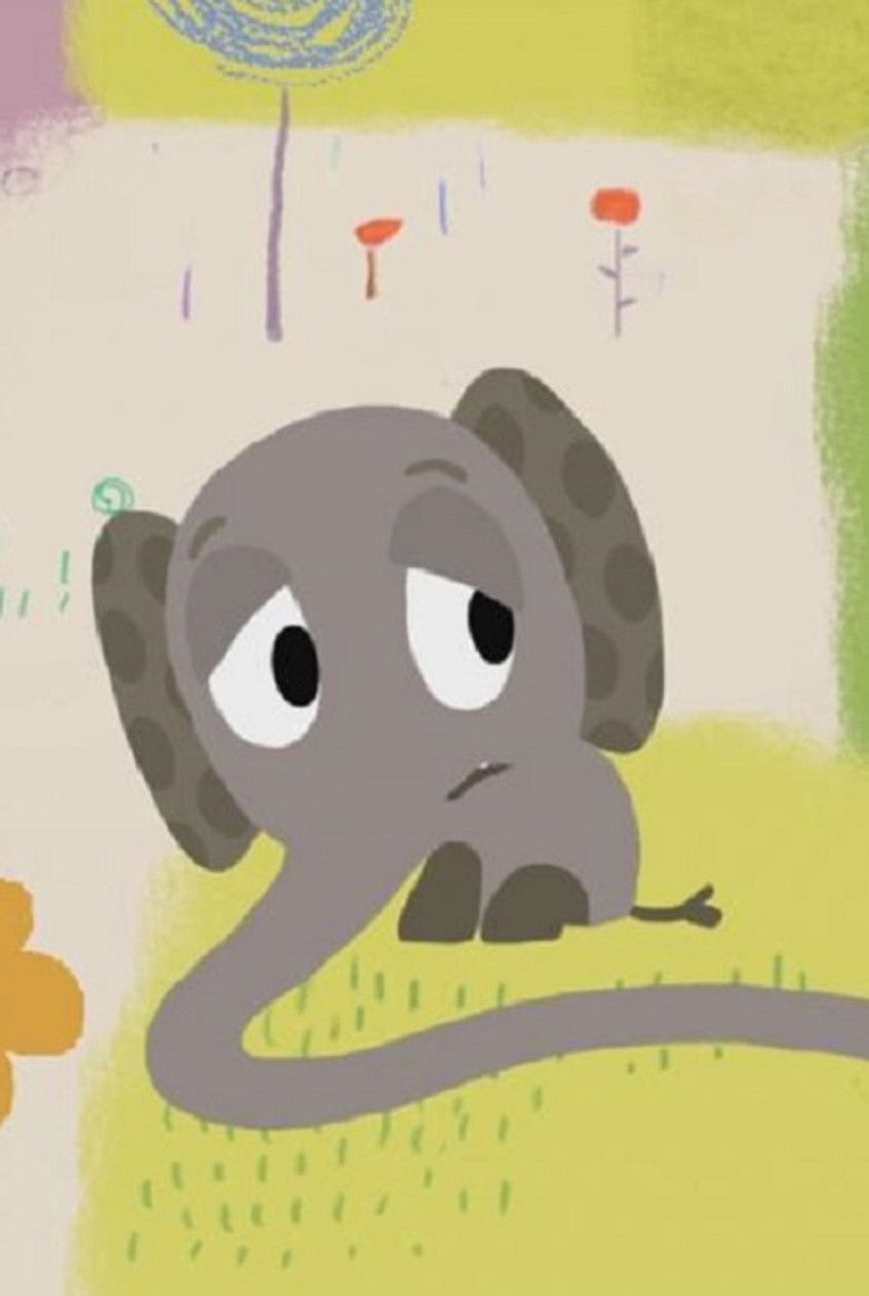 Imatge de Хоботёнок