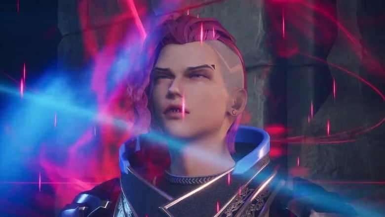 Still image for Spirit Sword Sovereign season 1 episode 310: Episode 310 Still image for Spirit Sword Sovereign season 1 episode 310: Episode 310