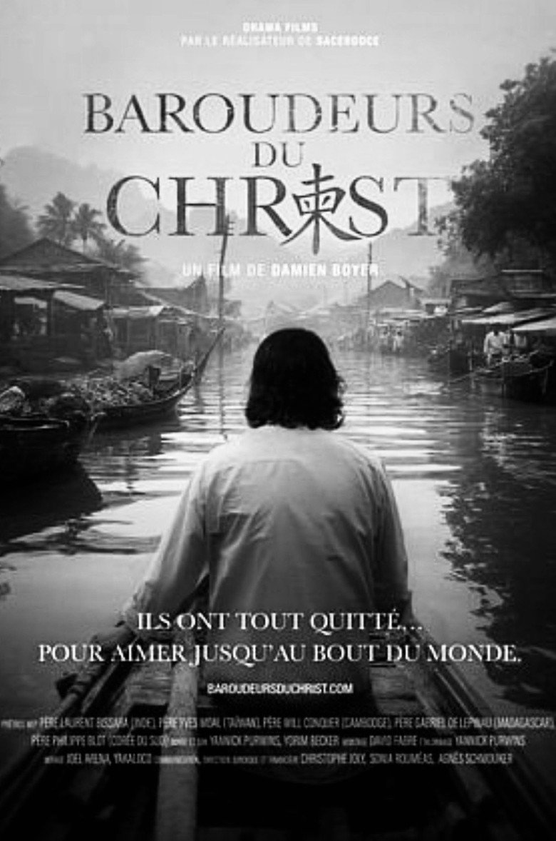 Imatge de Baroudeurs du Christ