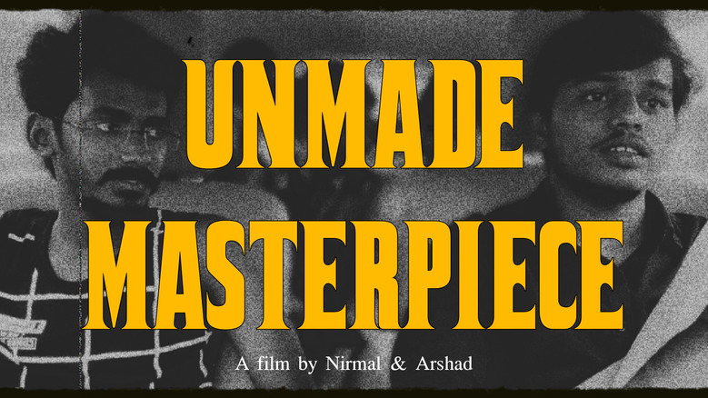 Imatge de Unmade Masterpiece
