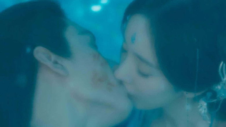 Still image for Fox Spirit Matchmaker: Red-Moon Pact season 1 episode 25: Episode 25 Still image for Fox Spirit Matchmaker: Red-Moon Pact season 1 episode 25: Episode 25