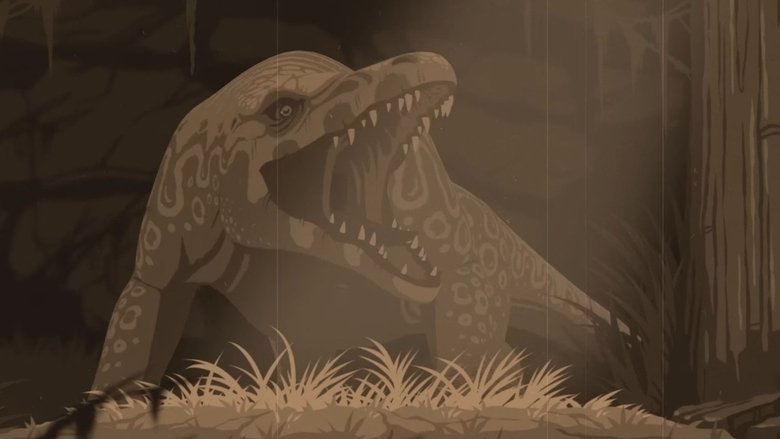 Terrible Lizards (2025)