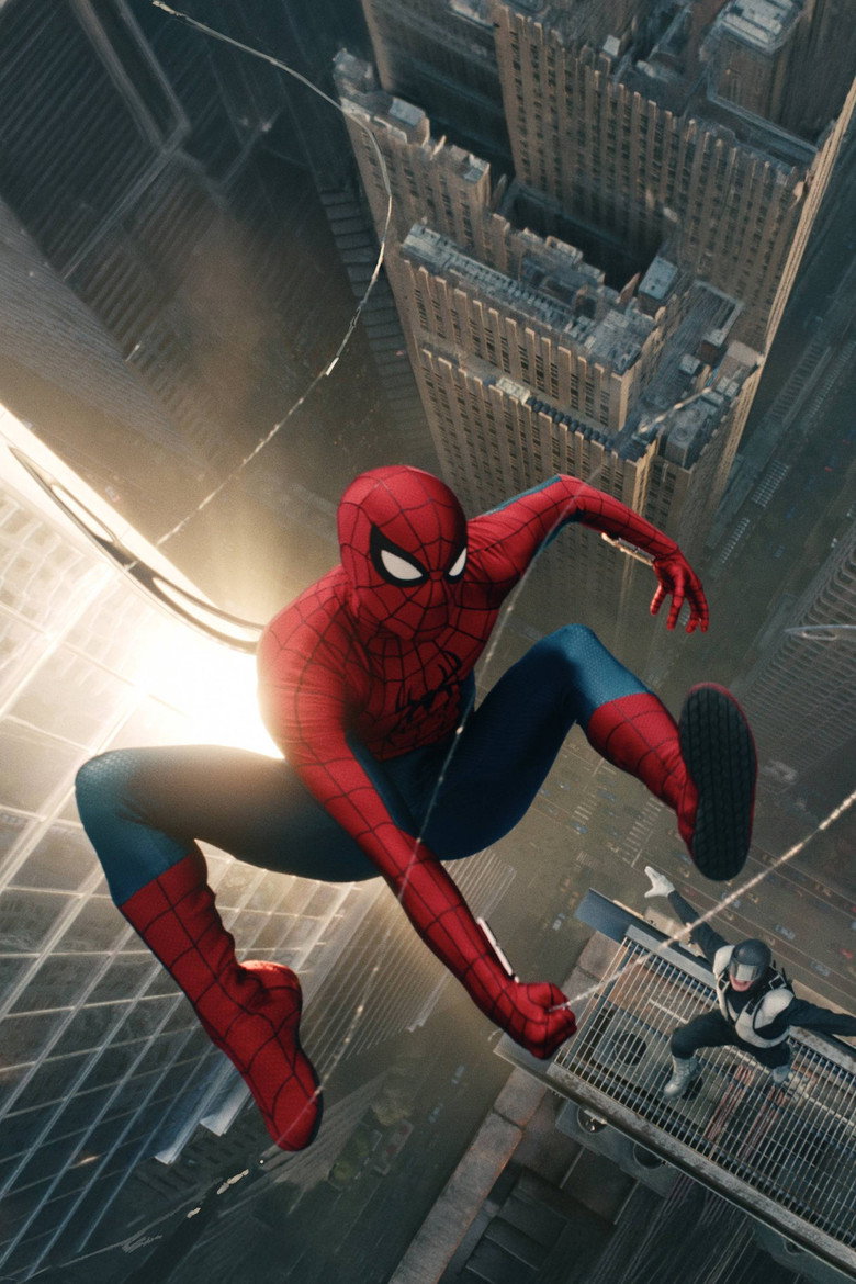 Imatge de Spider-Man: Brand New Day