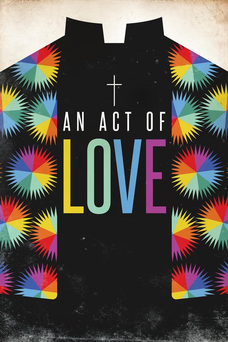 An Act of Love main poster