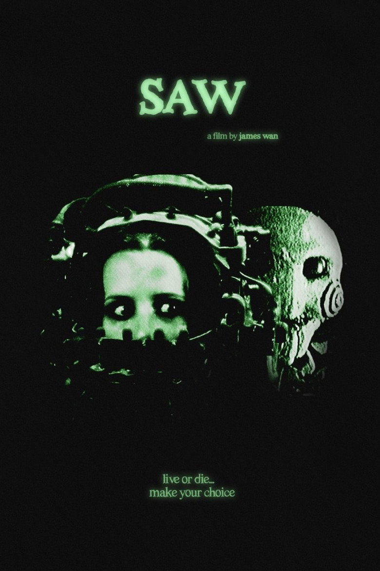 Imatge de Saw
