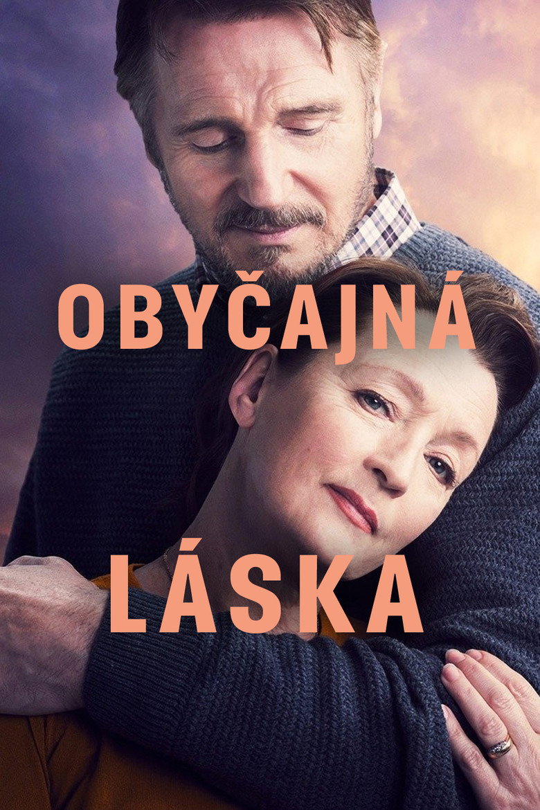 Obyčajn&aacute; l&aacute;ska (2019)