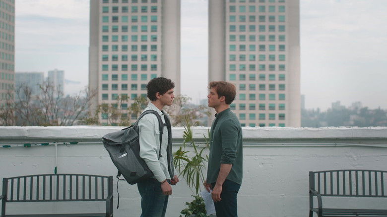 Still image for Contrato de corazones, tú y yo season 1 episode 6: Episode 6