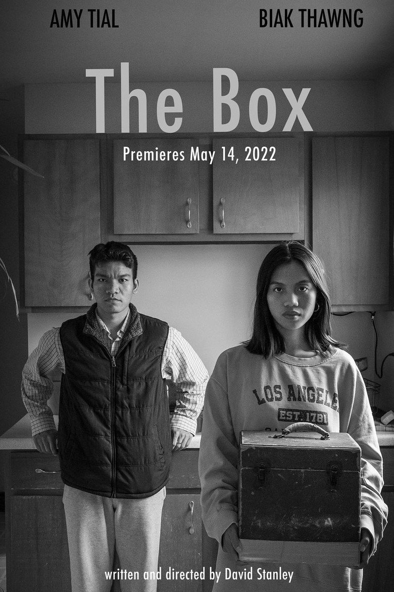 Imatge de The Box