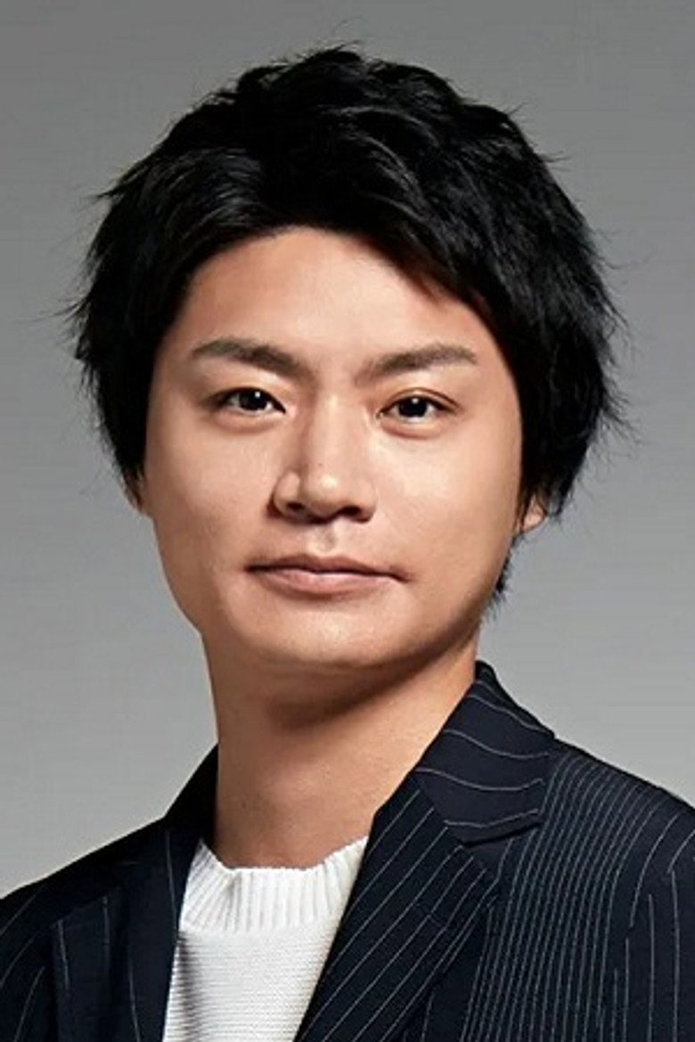 Wataru Yokoo photo
