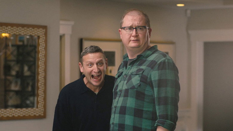 Still from I Think You Should Leave with Tim Robinson - Season 3 Episode 4