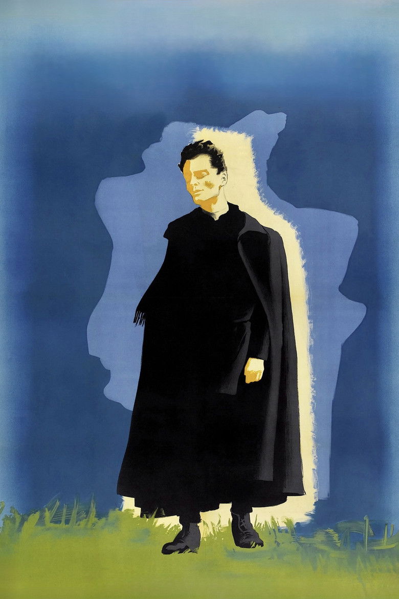 Imatge de Journal d'un curé de campagne