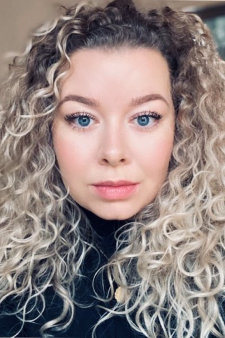 Josefine Carlsen portrait image