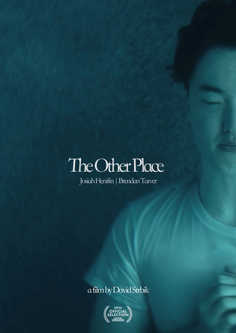 Imatge de The Other Place