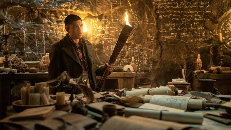 Still from Sombra y hueso - Temporada 2 Episodio 6